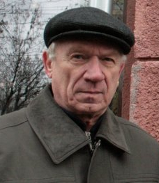 Шаров Юрий